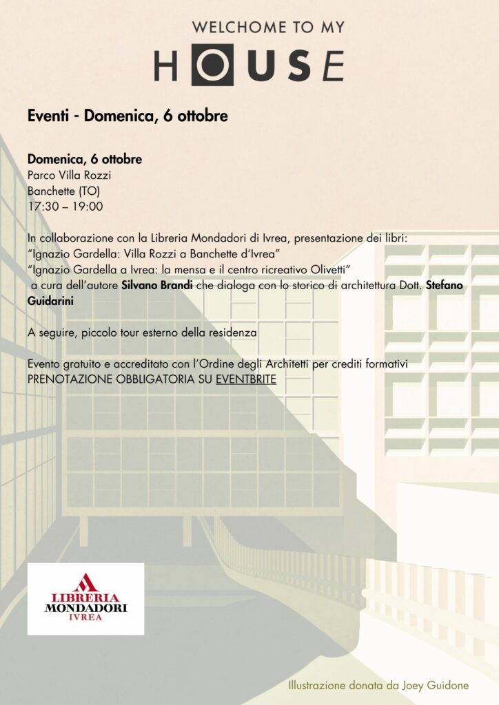 libro la domenica 6 ottobre